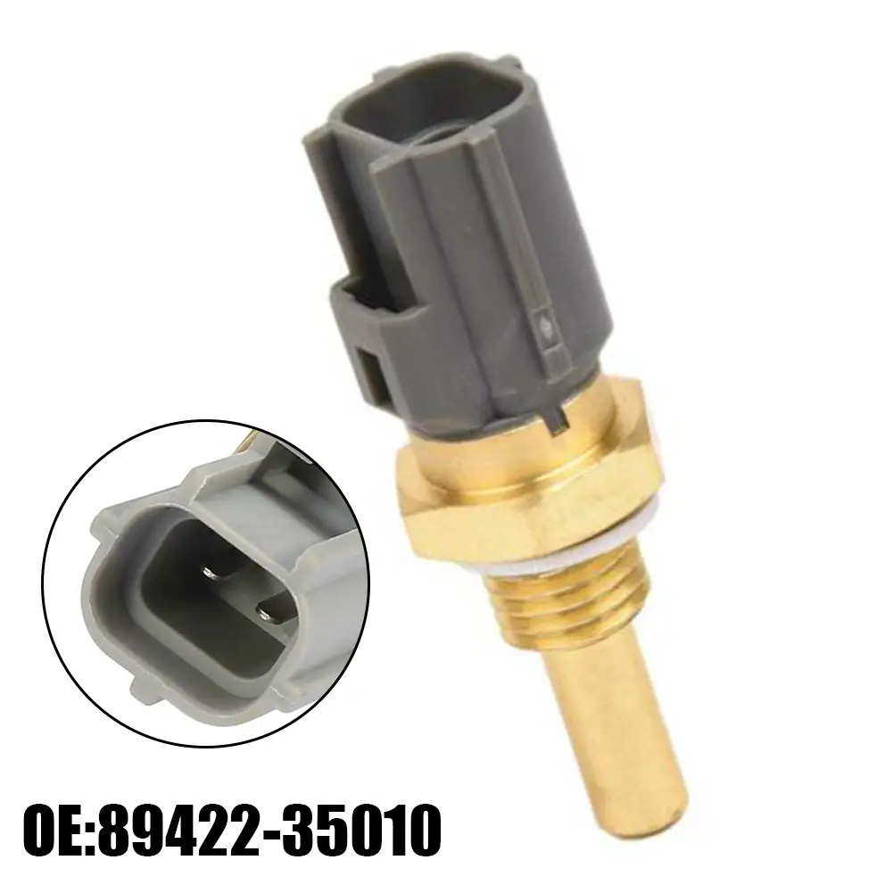 Su4007 Coolant Temperature Sensor For Toyota For Ford For Mazda 89422-35010 ...