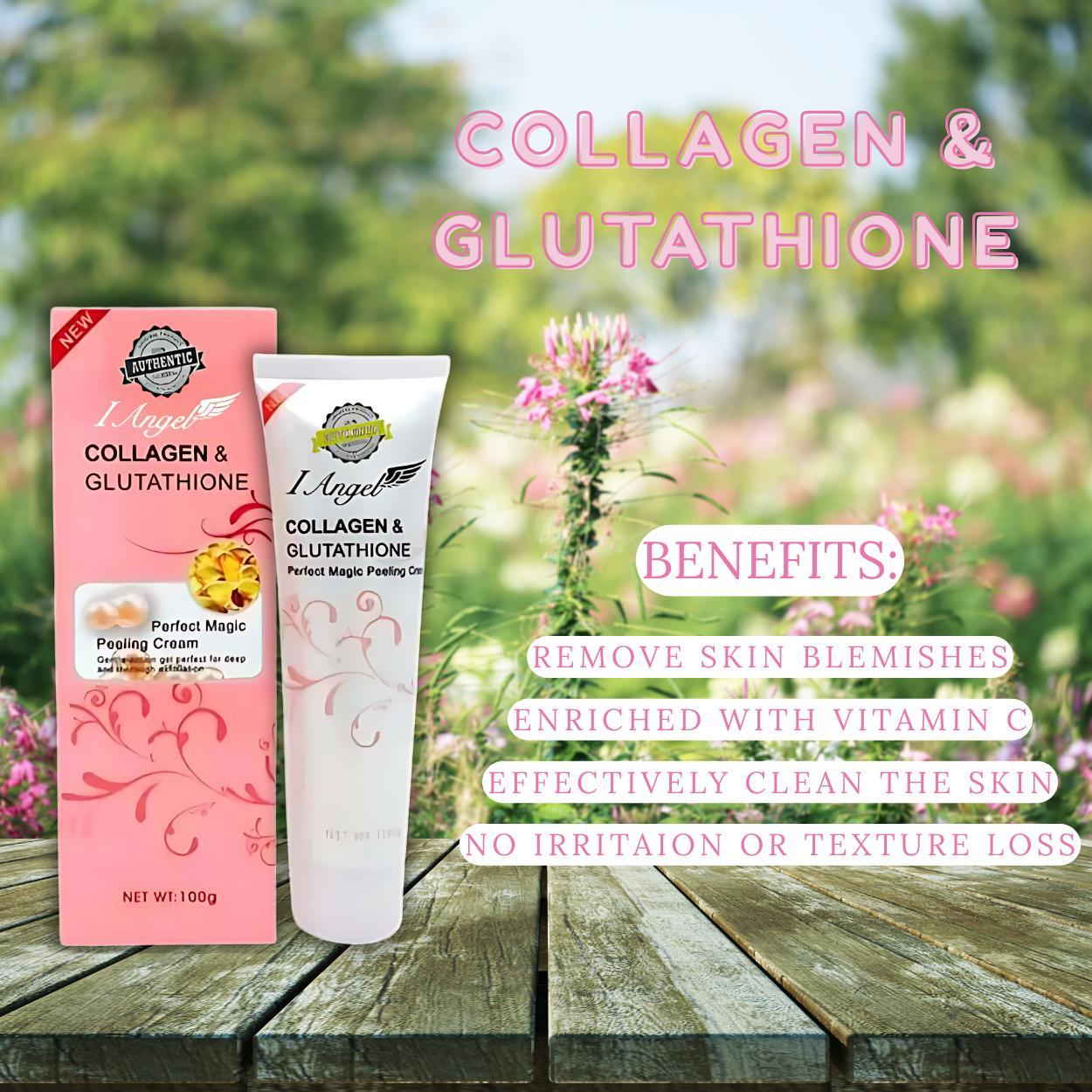 glutathione peeling Optimal Glutathione IV Dosage & Detox Benefits in Los Angeles