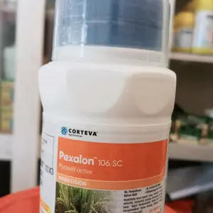 Pexalon Insektisida Wereng 100Ml pelindung Tanaman
