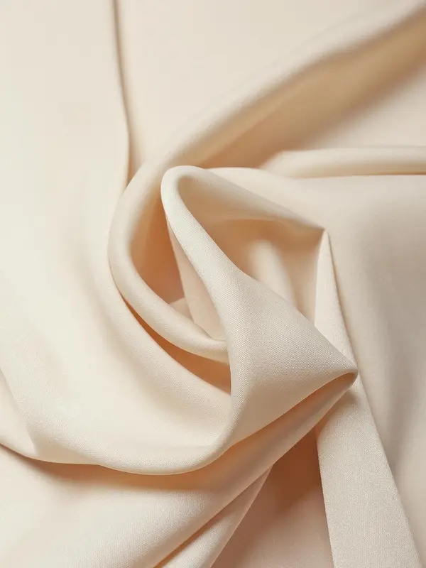 Women's Plain Satin Dress, Elegant Fashion Chic Casual Dress for Daily Outdoor Wear, Women Dress for All Seasons 7