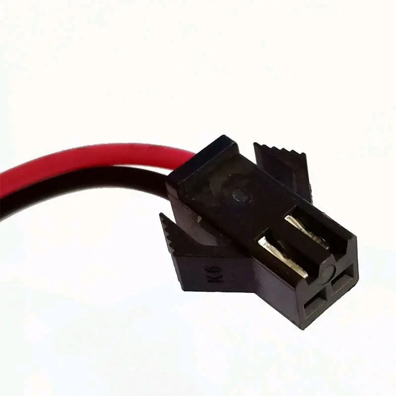 promo paket komplit Baterai cas Ni-CD AA 6800mAh 4.8V MAXDAY Soket hitam u/Mainan Rock Crawler - Baterai 4,8V Remote Control 2
