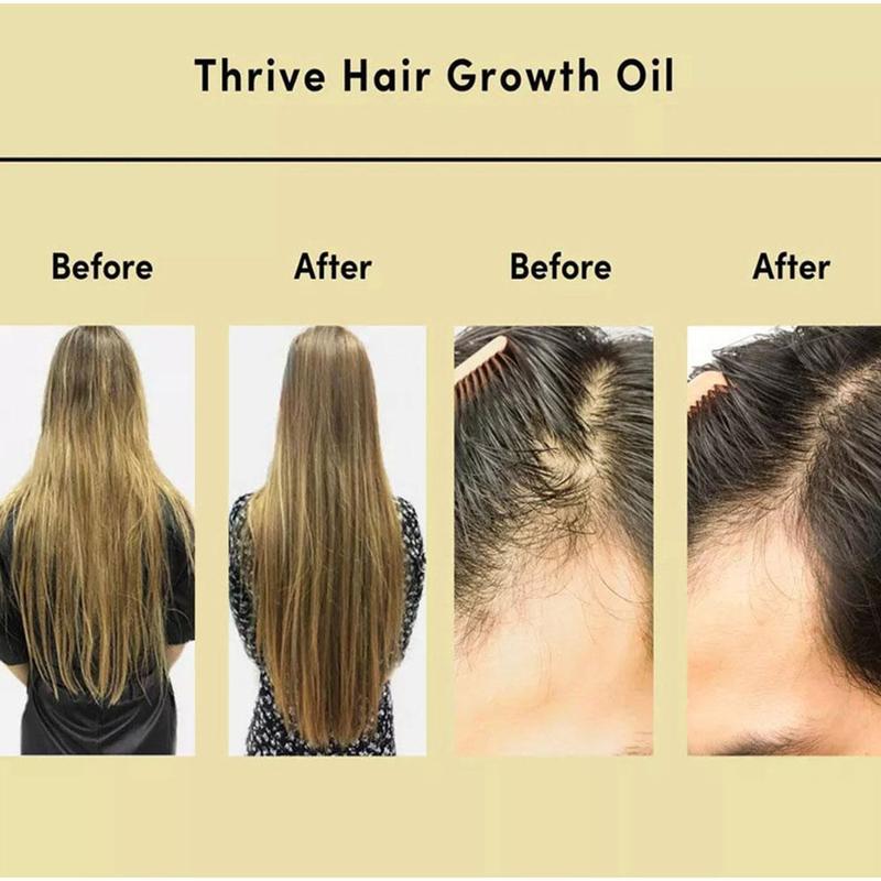 Product Introduction of Hair Care Essential Oil 60ml Smoothing Serum Repair Damage Dry Frizzy 22