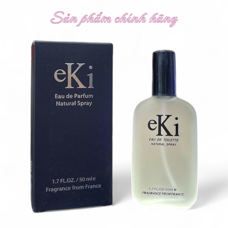 ￼Nước Hoa eKi Đen Mỹ Hảo 50ml chính hãng