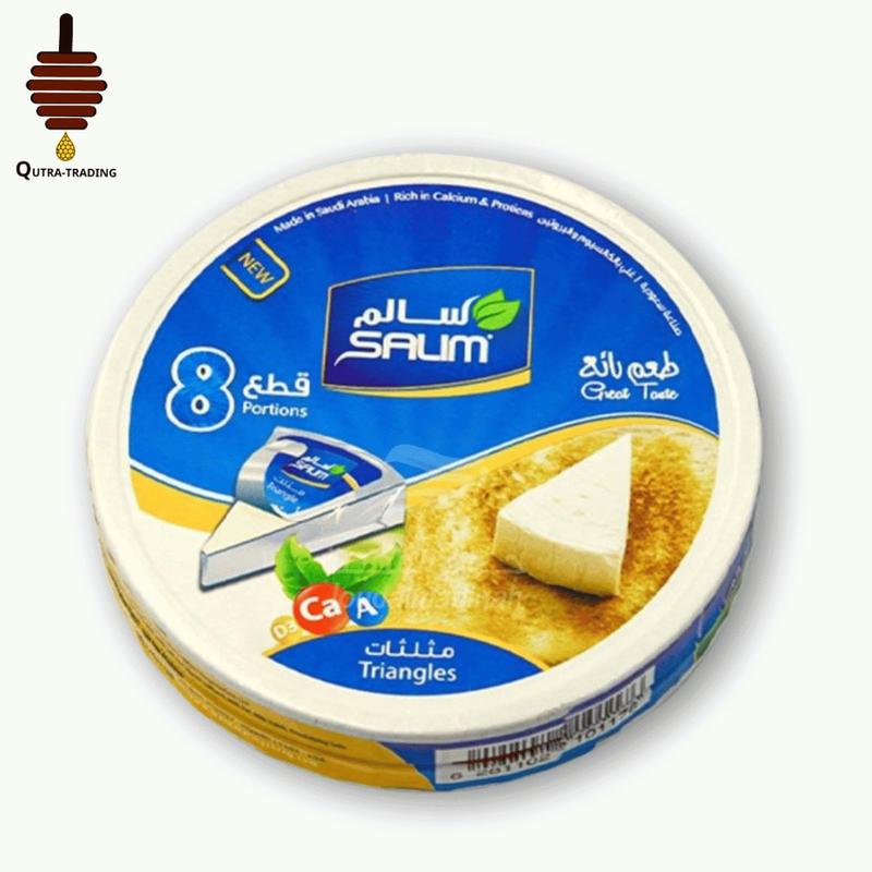 Salim Triangles Cheese Halal Certified جبنة سالم Powder fro - TikTok ...