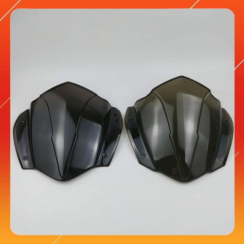  Mão ốp đầu xe Sh nam năm 2020 2021 2022 2023 2024 2025 bản 125 150 160 350  mão chắn gió khói trong đục Sh 125i 150i 160i 350i 