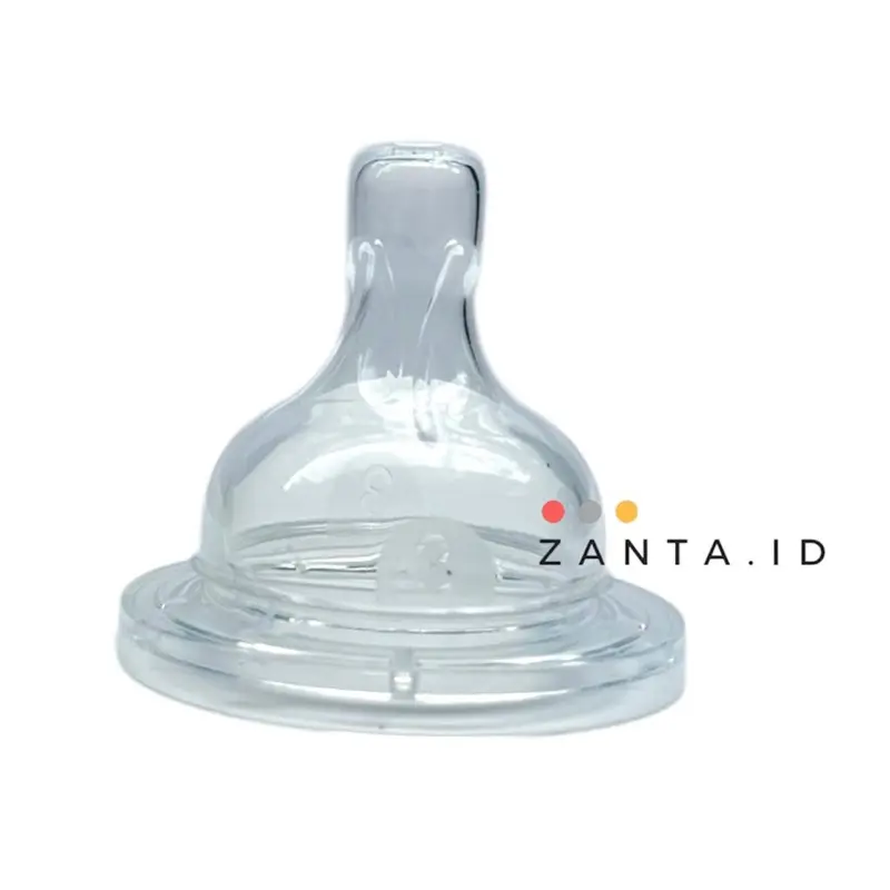 DOT PENGGANTI CLASSIC Wideneck, Feeding Nipple Classic dan Wideneck