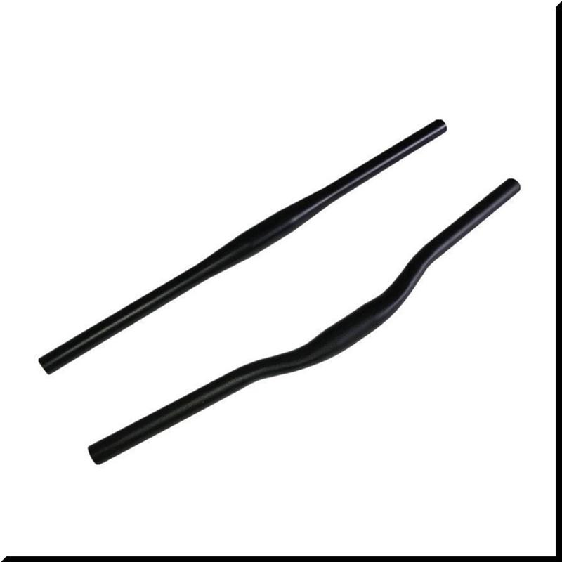 Ghi đông Tay lái xe đạp thể thao, 31.8mm chất liệu nhôm, dài 60cm, touring, fixedgrean, mtp... Gắn Xe Đạp Sports Bi Đạp Xe Đạp fixed gear thẳng