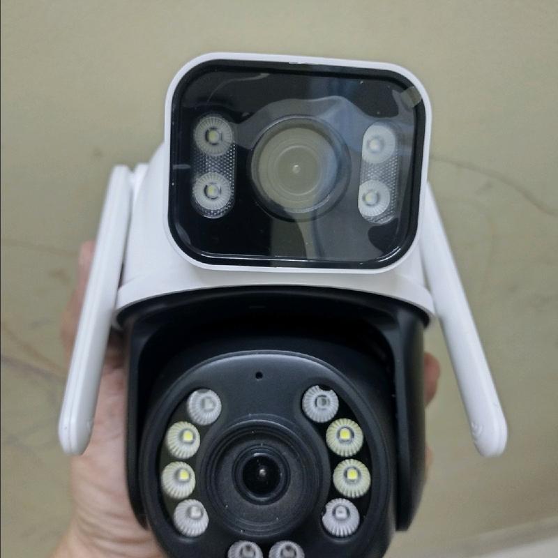 CAMERA 2 KHUNG HÌNH VITACAM DZ8000 2