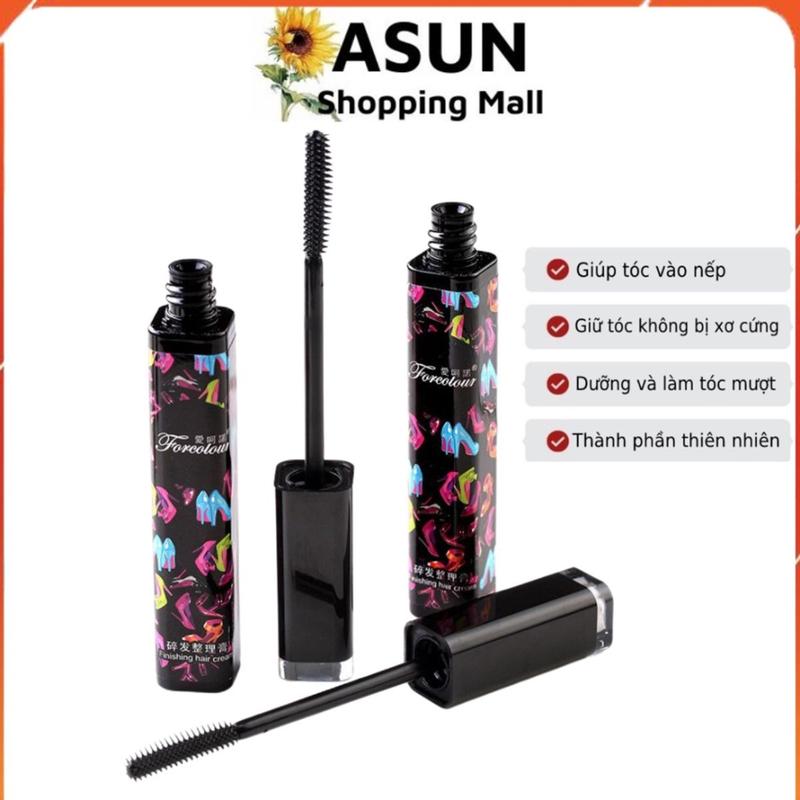 Mascara Chuốt Tóc Con Forcolour Giữ Nếp Tóc, Làm Gọn Tóc Con Cho Nam Và Nữ _MQS