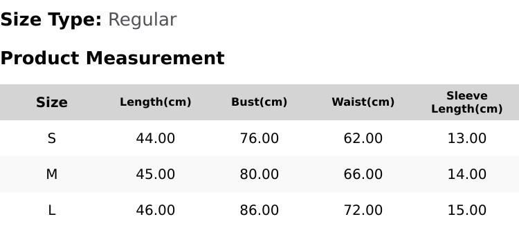 Product Introduction of Women's Plain Round Neck Crop Tee, Casual Short Sleeve Crew Neck T-shirt for Daily Wear, Ladies Clothes for All Seasons 0