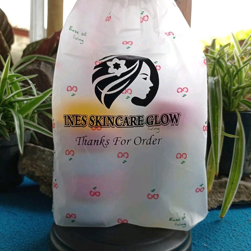 Paket Hemat 4 Pcs Ines Skincare untuk Perawatan Wajah dan Mencerahkan Kulit 4