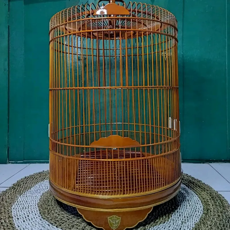 SANGKAR MURAY HARGA RAKYAT RASA KOLONGMERAT 3