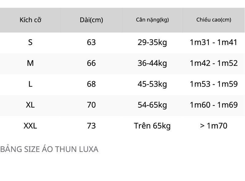 Product Introduction of Áo Thun Nam Nữ ATL19, Áo Phông Unisex From Rộng Top Cổ Tròn Women 0