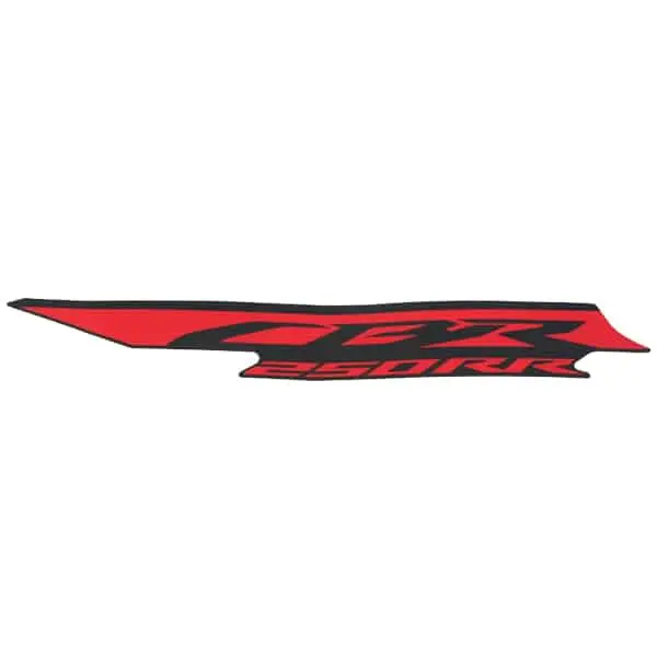 Sticker Body Kiri Honda CBR 250RR K64N 86644K64NS0ZA 0
