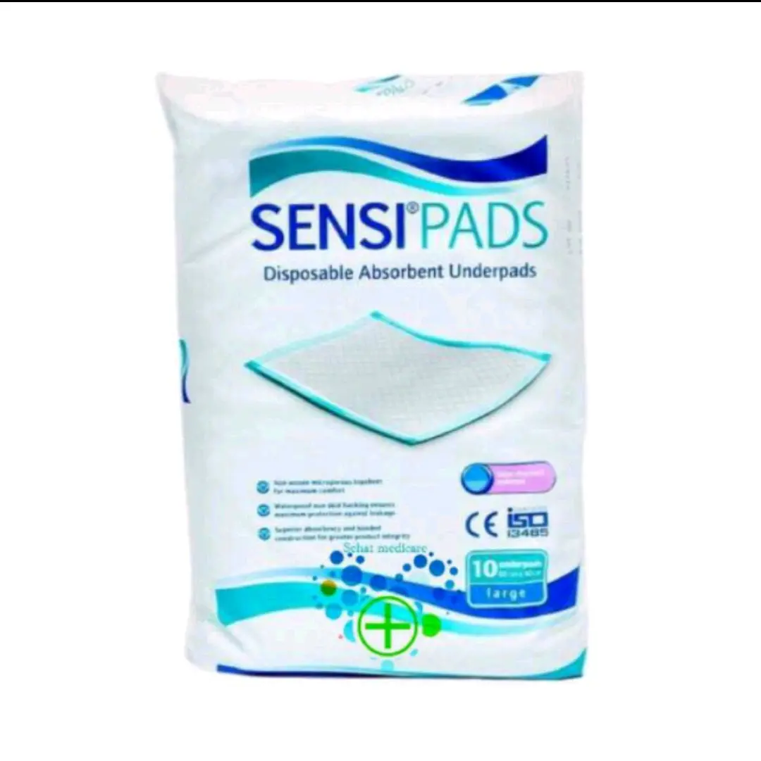 Underpad Sensi
