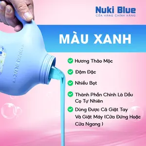 Nuki VietNam