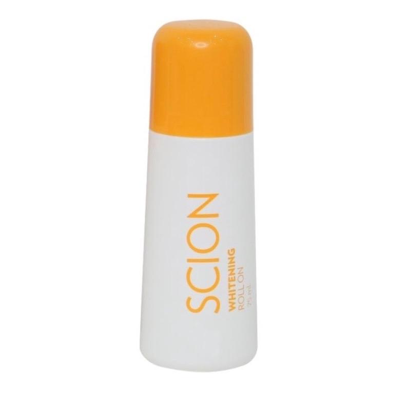  Lăn Khử Mùi Scion Pure White Roll On Nuskin Khử Mùi Hôi 