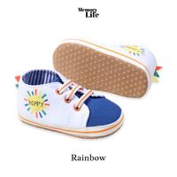 Gambar MemoryLife - Prewalker Jolly Jumps | Sepatu Prewalker Premium Bayi Umur 0 Bulan - 18 Bulan - BERRYLICIOUS, 1 (0-6 Bln) dari MemoryLife Shop Kota Administrasi Jakarta Utara 5 Tokopedia