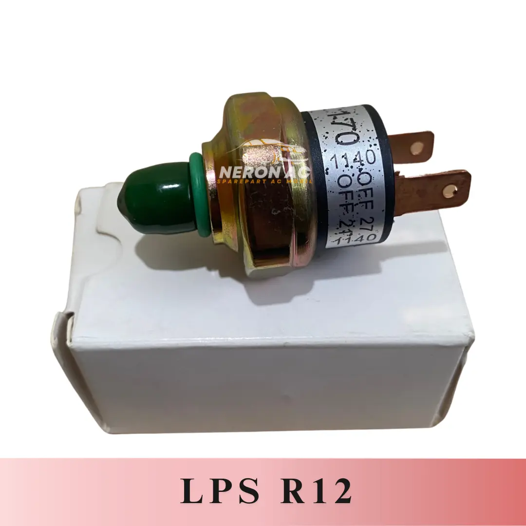 Low Pressure Switch LPS 1140 R12 - Shop | Tokopedia