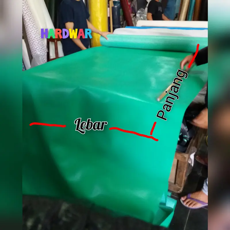 perlak bayi dan dewasa meteran warna Tahan air Tahan air Waterproof 0