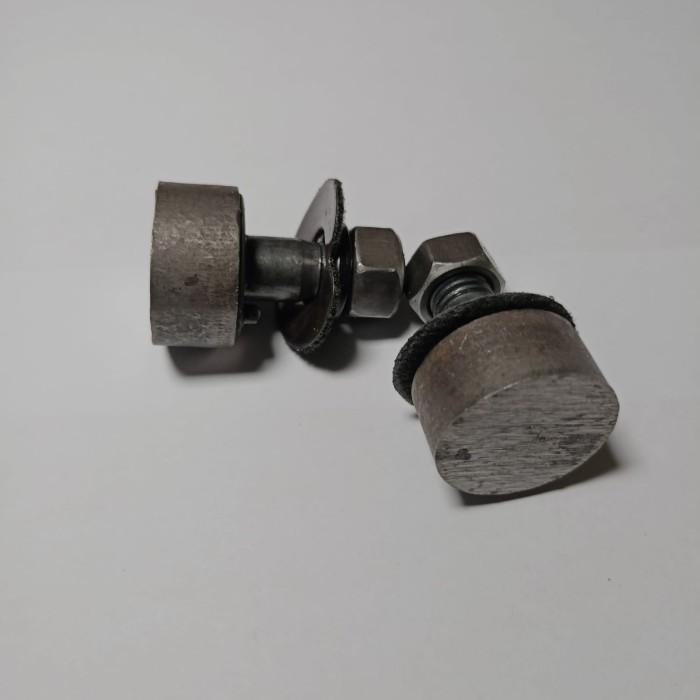 Gambar 16PCS Segmen mesin grinding lantai mata pisau mesin poles lantai semen dari PT Futurestar Indonesia Tool Kota Administrasi Jakarta Barat Tokopedia