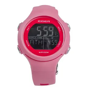 EIGER SHASTA WS-MDW WATCH WOMEN
