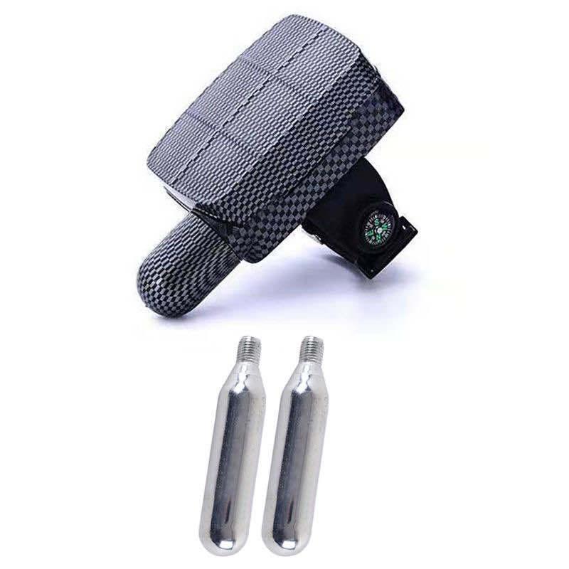 Phao cứu sinh khẩn cấp đeo tay Cowfish Prevent Drowning - Home and Garden 1