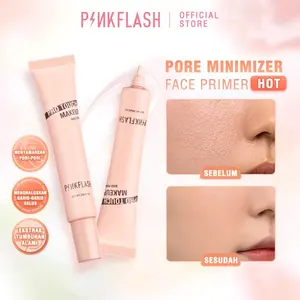 PINKFLASH PF-F12 Pro Touch Makeup Base Primer
