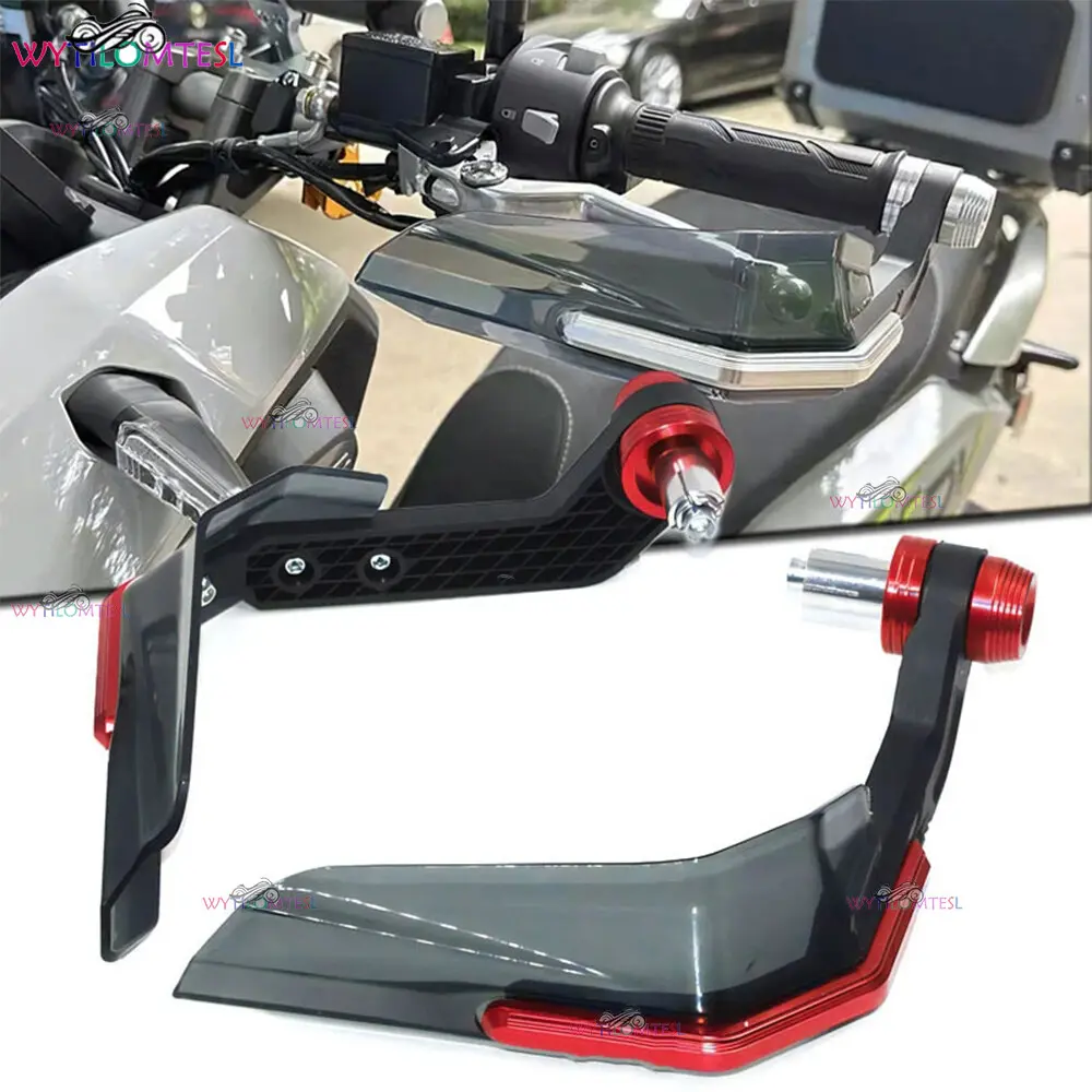 For KYMCO Guangyang KRV180 krv180 Modified Hand Guard Brake Clutch Lever Protector Handguard Wind Visor