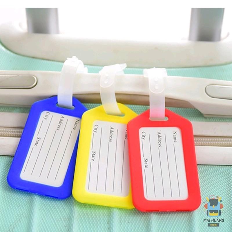thẻ tên cho Vali nhôm, Vali nhôm nguyên khối cao cấp size 20 inch , Vali Lydia