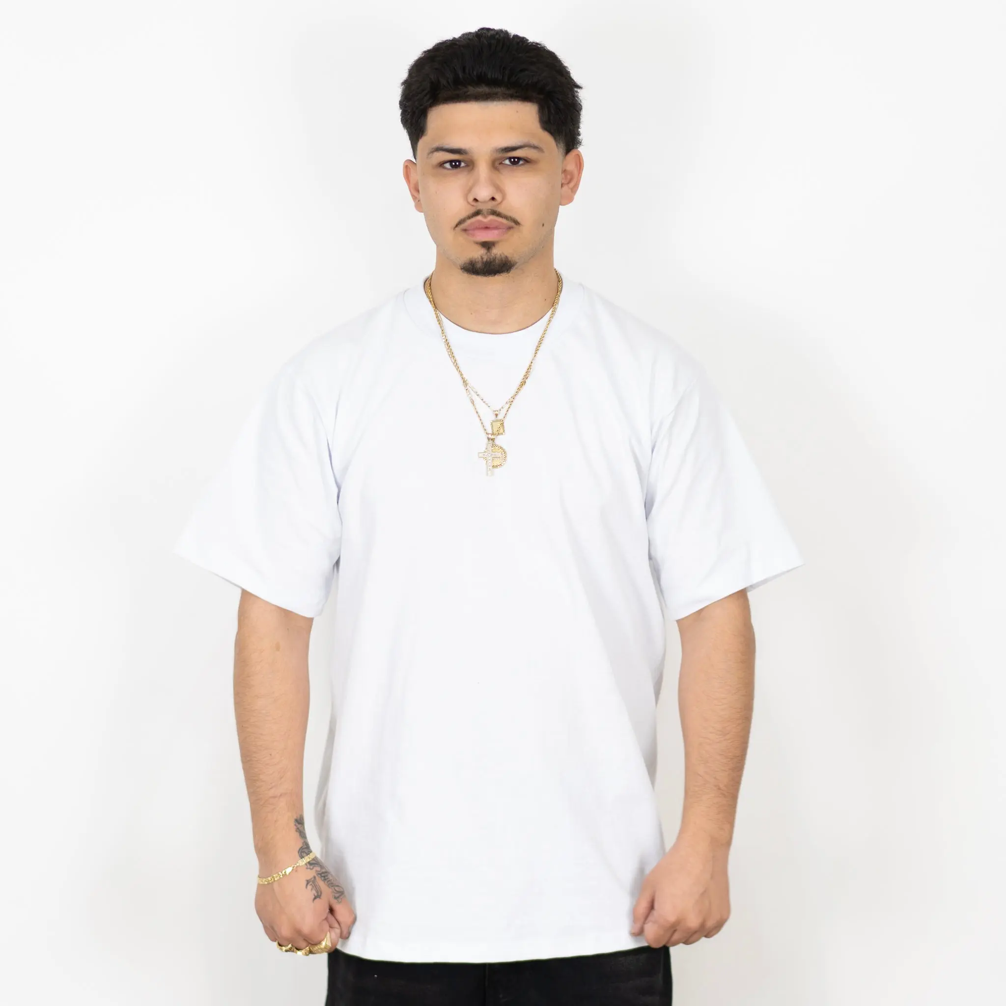 Trendy Tees SALE! SG EXCLUSIVE  Ice-Cool Tech Fabric