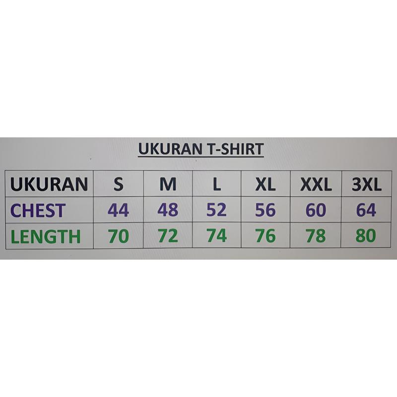 kaos pasker liar original ikspi kera sakti kaos distro disain terbaru pasker liar IKSPI Kera Sakti Ful punggung A2 4