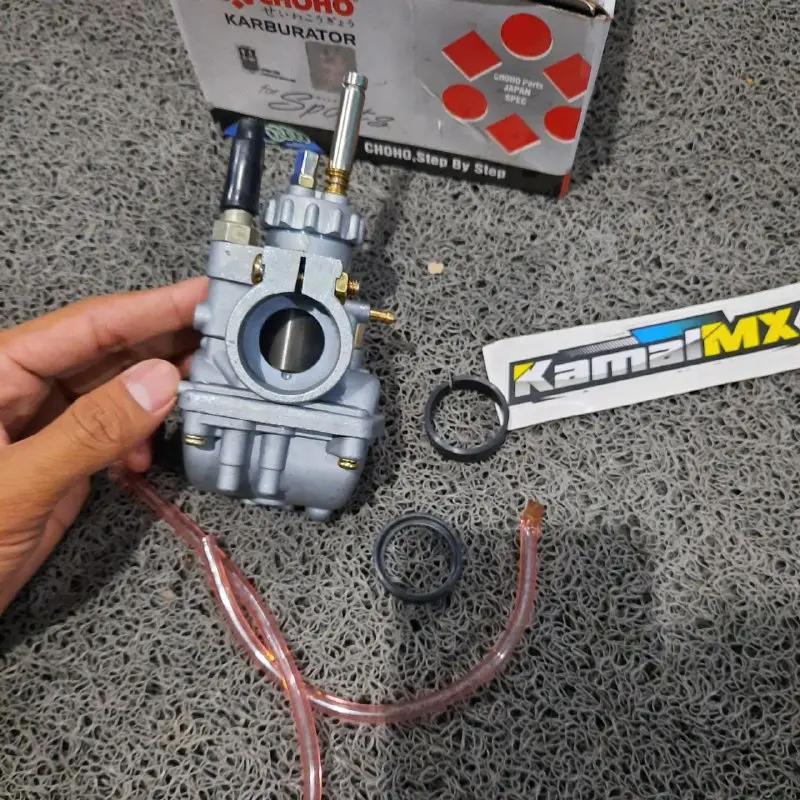 KARBU KARBURATOR SUZUKI A100 A 100 BARANG IMPORT TINGAL PASANG 1