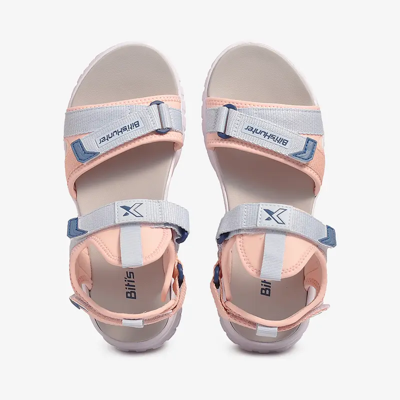 Sandal Nữ Biti's Hunter HEW000900XDL (XANH DƯƠNG LỢT) 7