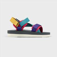 Gambar Osgood - Traveling Sandals - Wanita - Terra Bells - 36 dari Osgood Kota Bandung 1 Tokopedia