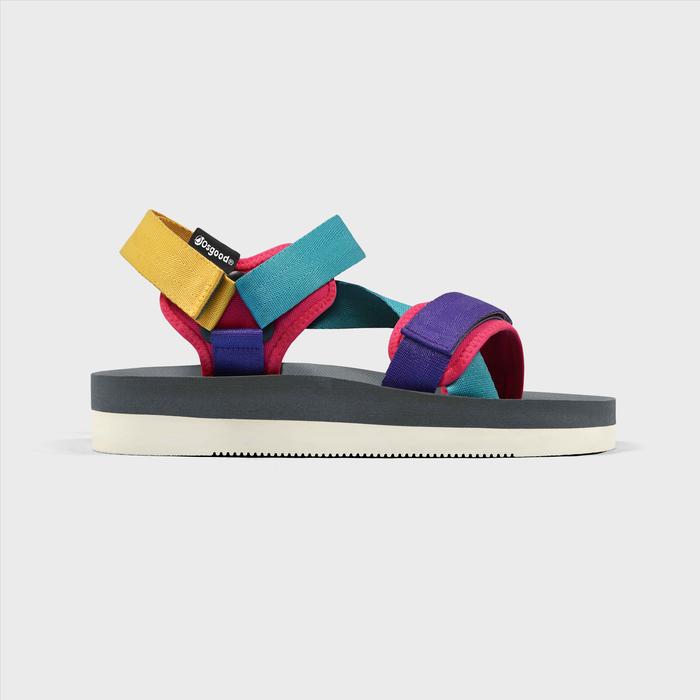 Gambar Osgood - Traveling Sandals - Wanita - Terra Bells - 36 dari Osgood Kota Bandung Tokopedia