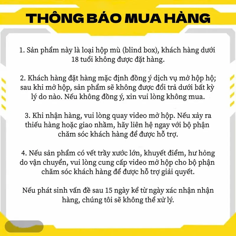 Túi mù CUTE con số Mengli đồ chơi & sở thích bé trang dễ thương đồ trang trí bằng nhựa resin 1