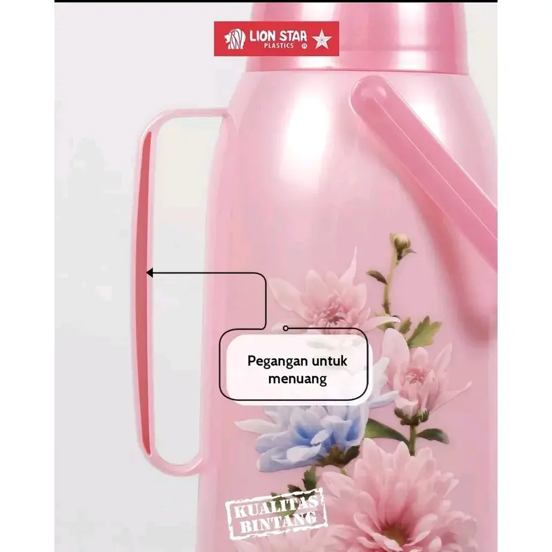 TERMOS AIR PANAS DINGIN LION STAR 2L TERMURAH 3