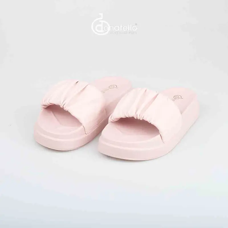 Donatello CR213865 Sandal Wanita 4