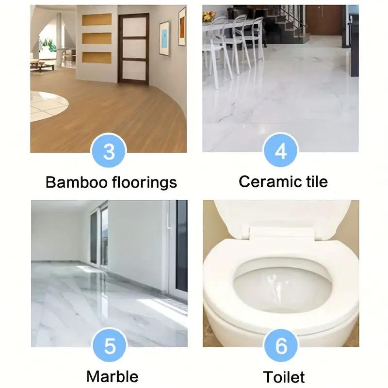 Product Introduction of 60pcs/90pcs Toilet Cleaning Sheets, Toilet Cleaner, Floor Cleaner, Household Floor Cleaning Sheets, Toilet Toilet Bowl Cleaner, Odor Toilet Descaling Cleaning Sheets, To Urine Stains And Odor, Cleaning Supplies 5