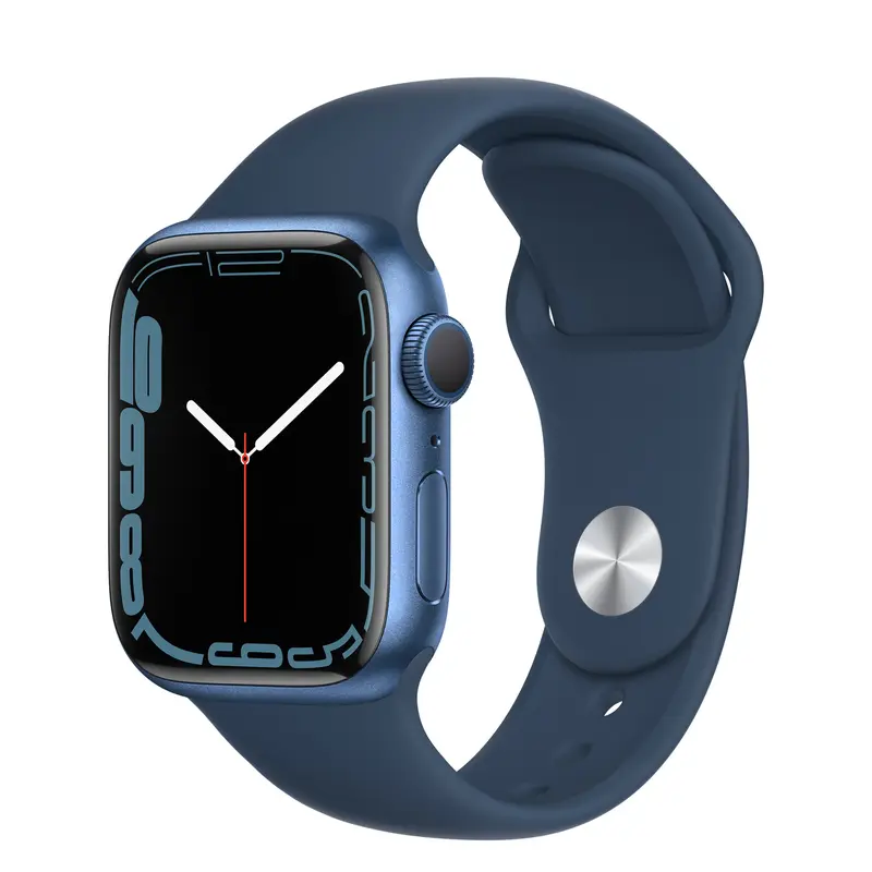 Apple Watch Series 7 45mm Original Smart Screen Smartwatch 6