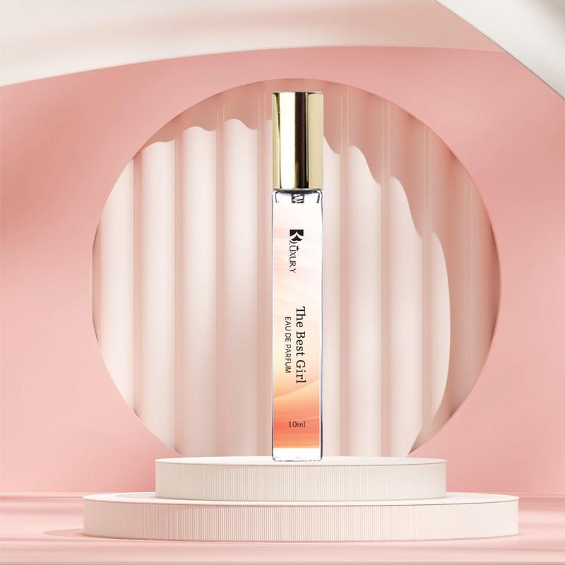 Nước Hoa Nữ Perfume BK LUXURY The Best Girl 10ml