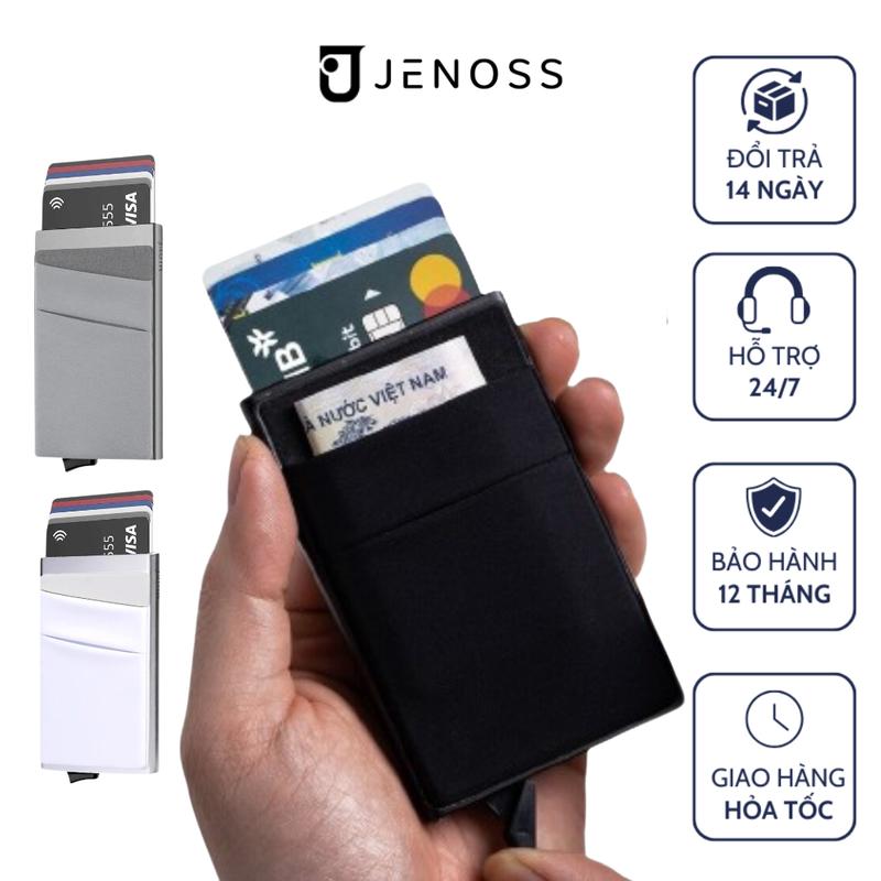 Ví đựng thẻ thông minh Excel Nam Wallet