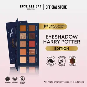 ROSE ALL DAY HARRY POTTER EYESHADOW