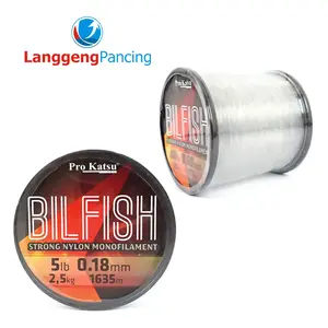 Senar ProKatsu BILLFISH Ikan