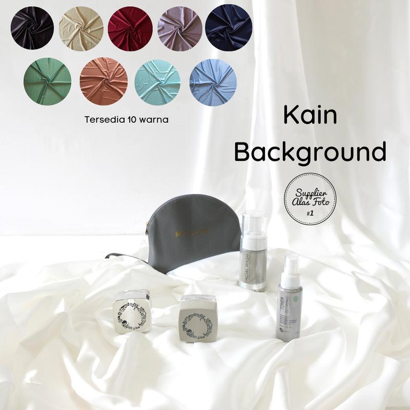 SAF Kain Background foto produk available 10 warna - backdro - Shop ...