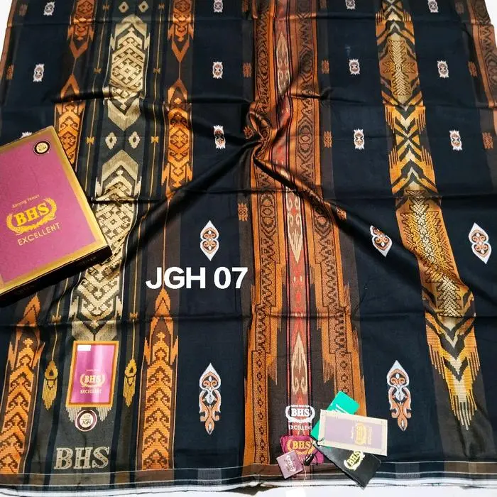 07 JGH EXCELLENT GOLD