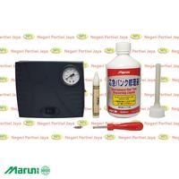 Gambar Maruni Emergency Tire Sealant Kit ETSK-01 - Cairan Anti Bocor dari negeripertiwijaya Kota Administrasi Jakarta Barat 2 Tokopedia