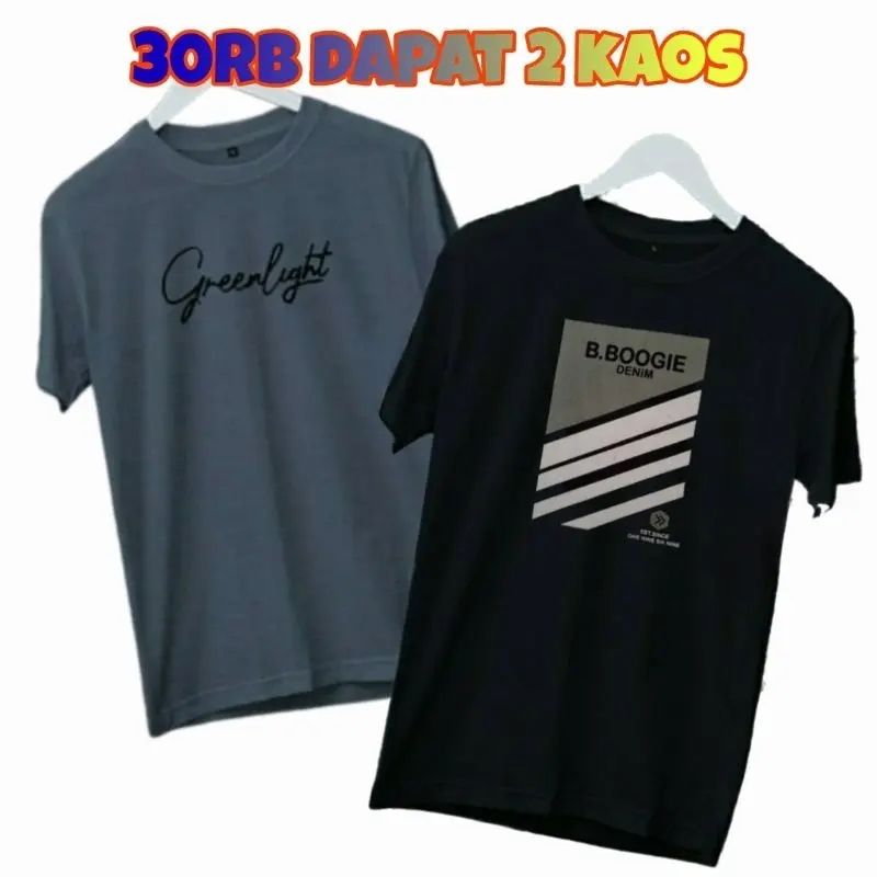 Kaos Distro Baju Kaos Pria Baju Pria Pakaian Pria Kaos Atasan Pria Kaos Oblong Pria