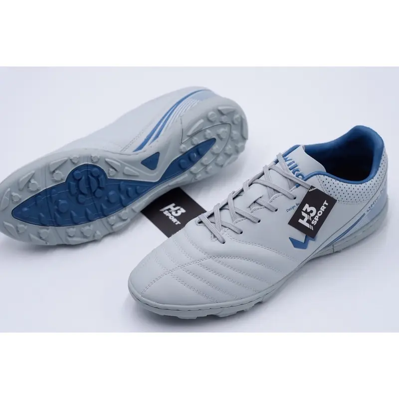 Giày đá banh giày đá bóng sân cỏ nhân tạo  Quang Hải -NEO Sneaker Sport Tập Thể Dục Nam wikahd  14 Giày Thể Thao Cao Su giay  bong 1